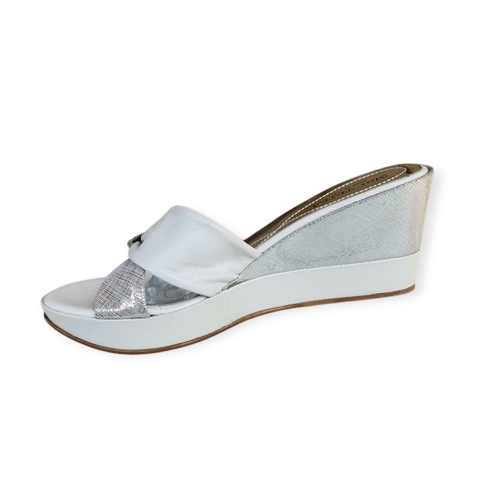 5-1700 Perla Bianco Luna Argento